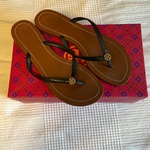 Tory Burch Thong Sandal